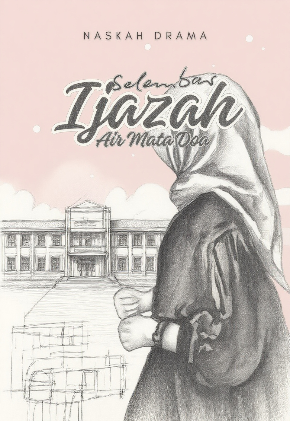 Selembar Ijazah Air Mata Doa