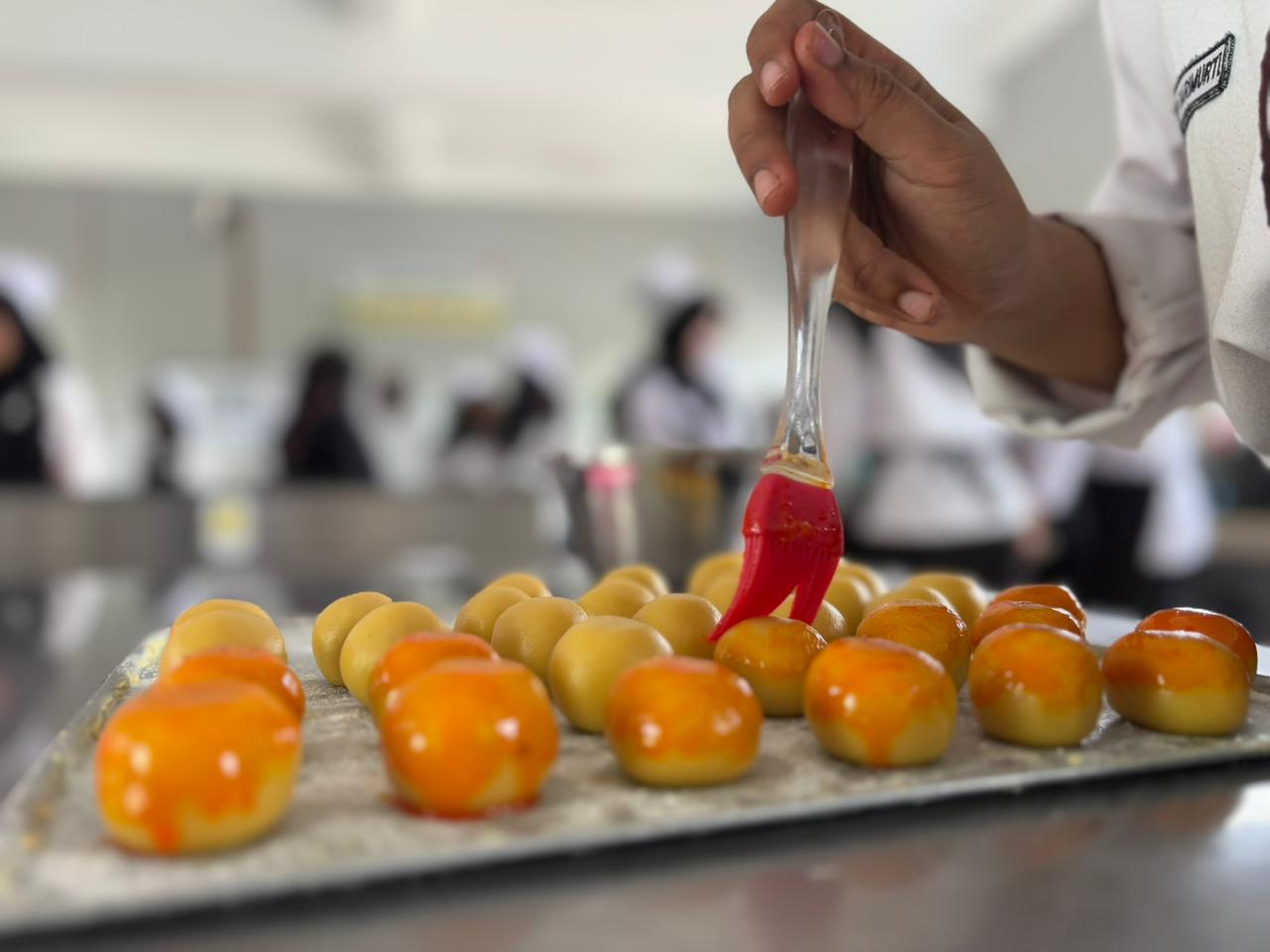 Peluang Usaha Kuliner untuk Siswa Tata Boga: Dari Rumahan sampai Online