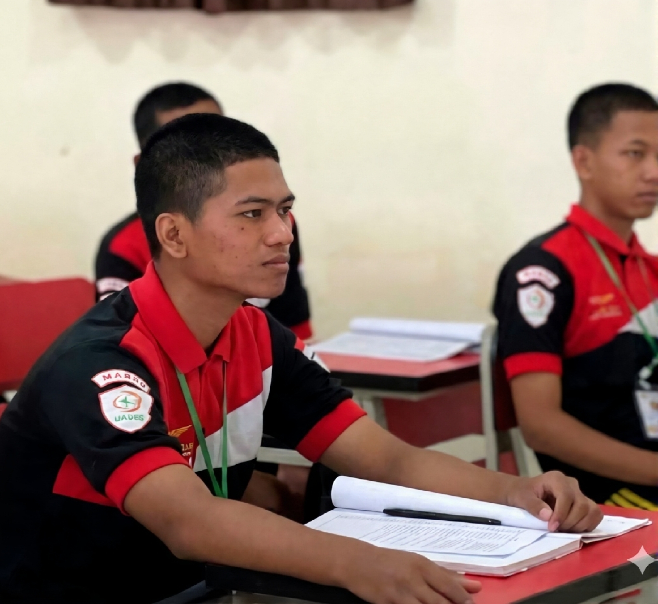 Gebrakan Baru! SMK Ma&rsquo;arif 9 Kebumen Resmi Buka Kelas Unggulan, Kelas Jepang Berstandar Industri Bersama BLK Ori