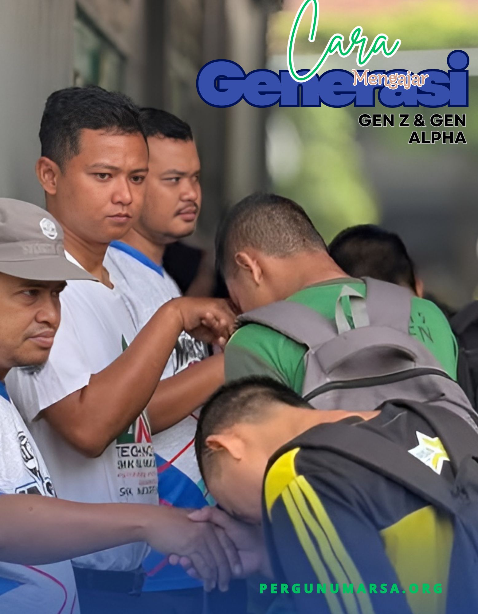 Cara Mengajar Gen Z dan Gen Alpha: Pola, Gaya, dan Strategi yang Efektif untuk Guru Masa Kini