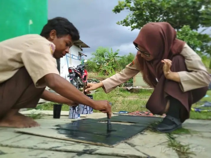 Pendidikan di Negeri Kita: Antara Kemerdekaan dan Globalisasi