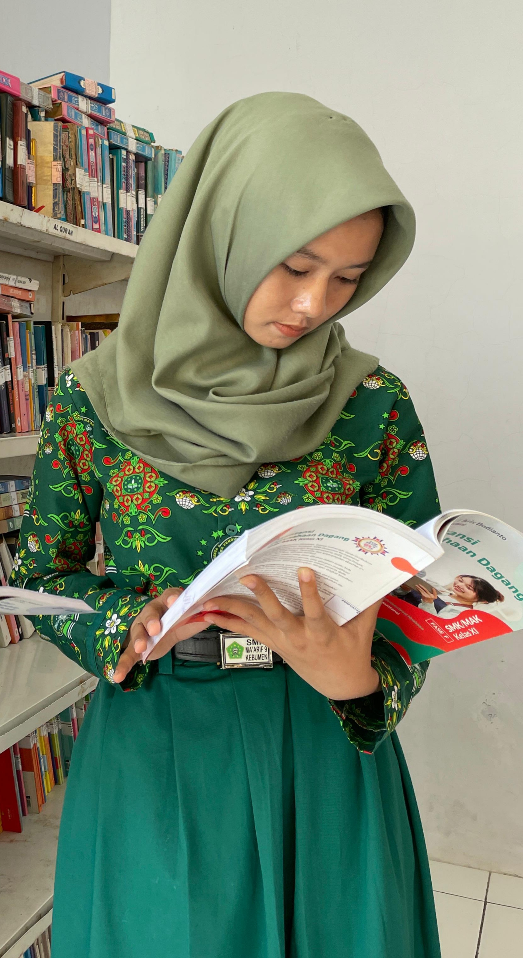 Cara Menghafal Pelajaran dengan Cepat Tanpa Mengantuk ,Terbukti Efektif untuk Anak SMP