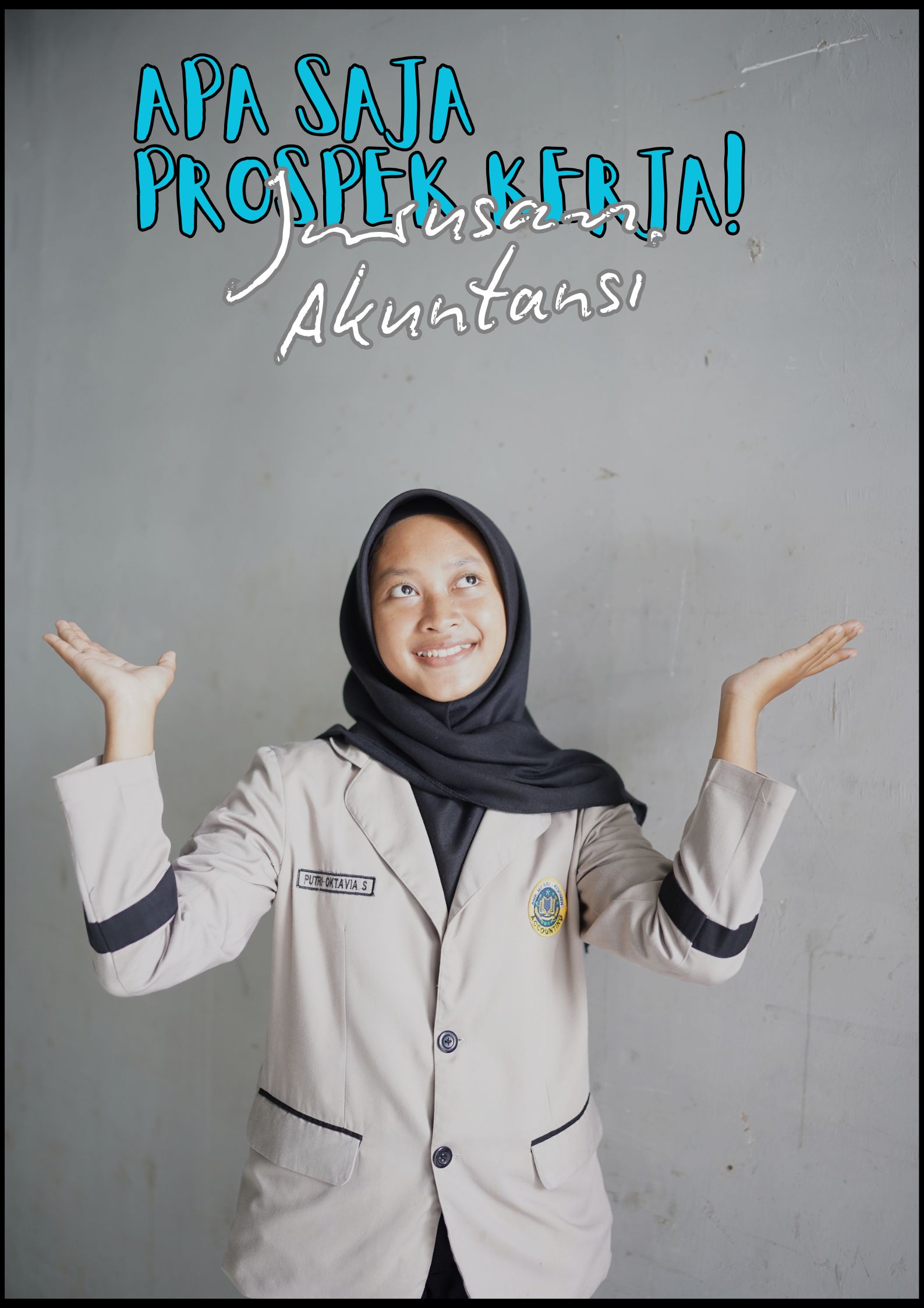 Apa Saja Prospek Kerja Jurusan Akuntansi SMK? Gaji dan Peluang 2025