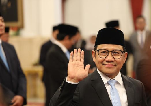 Terobosan Abad ini, Jurus Ampuh Pemerintah , Jadikan SMK Pusat Keunggulan Global dengan Anggaran Rp. 25 T!.