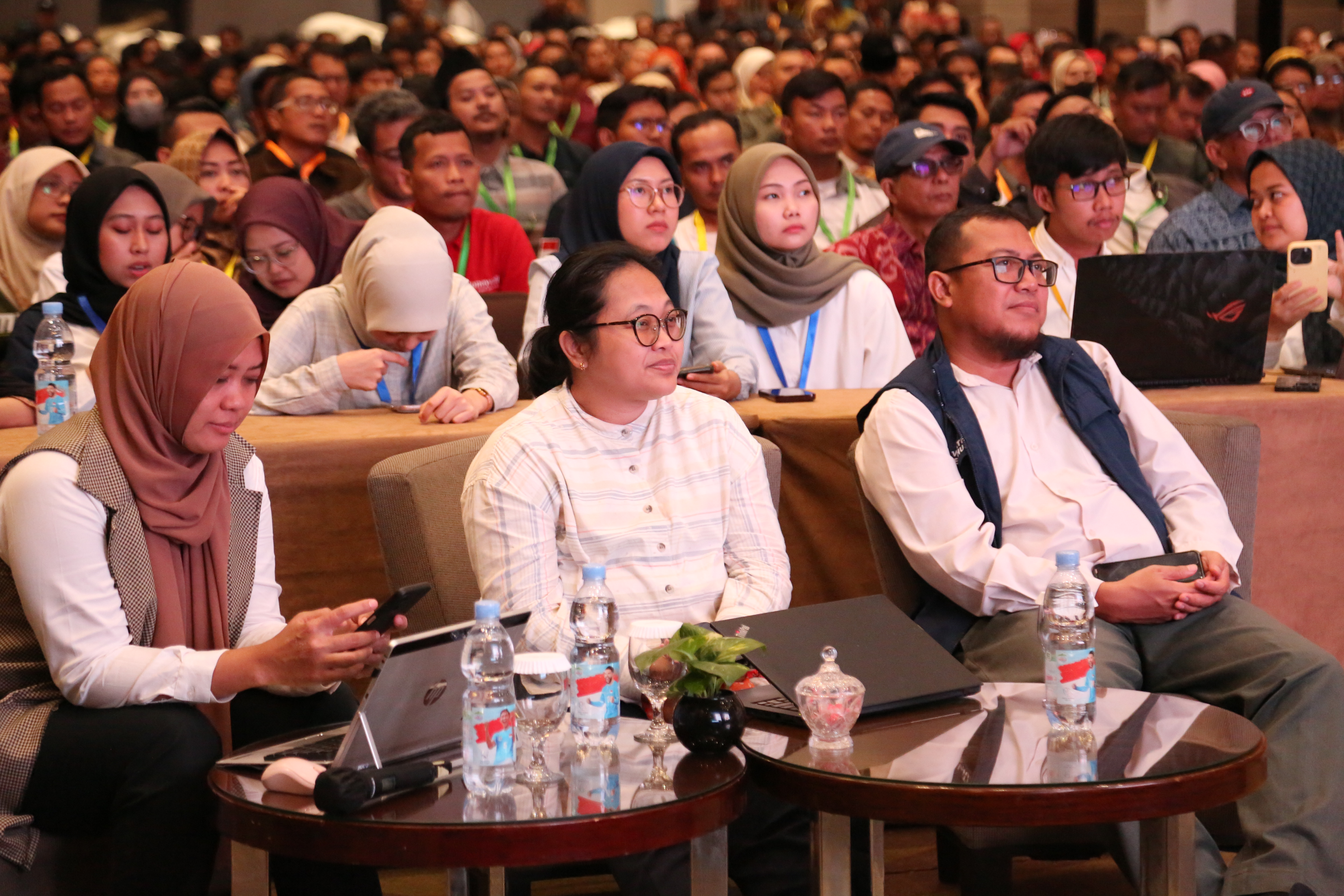 SMK Ma&rsquo;arif 9 Kebumen Ikuti Bimtek Pengolahan Sarpras Revitalisasi SMK 2025 yang Digelar Direktorat SMK Kemendikdasmen