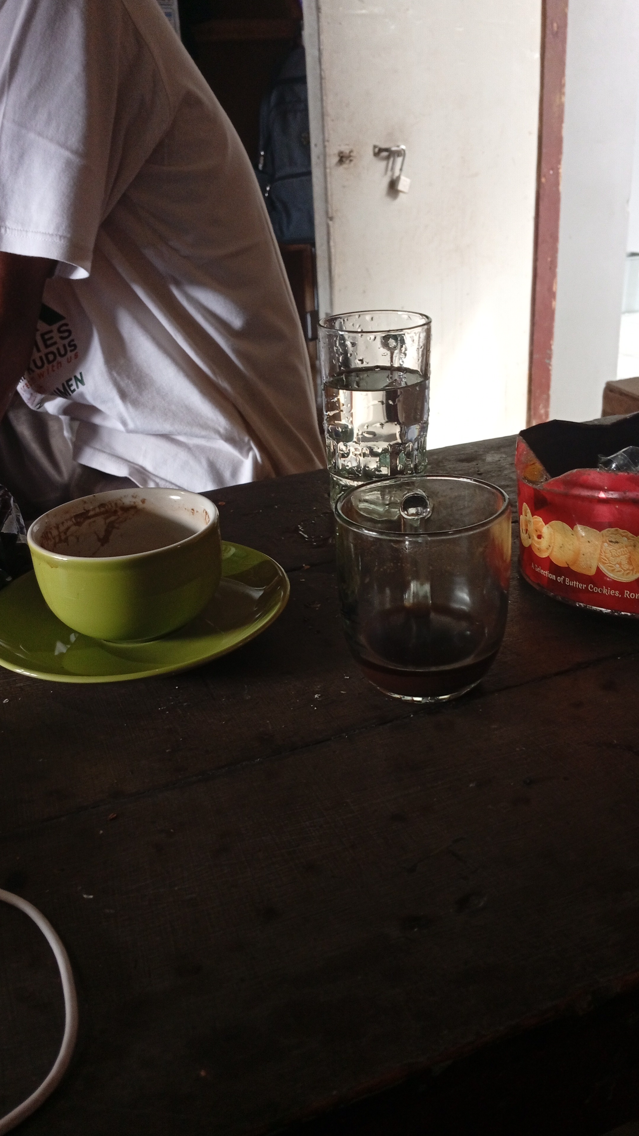 Cinta, Nurani, dan Ketahanan Batin Kita